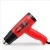 Import Hot-selling Power tools 1600W Temperature Adjustable Plastic welder Electric Heat Gun from China