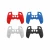 Import Hot Selling PS5 RoHS Certification Video Game Accessories Handle Silicone Case from China