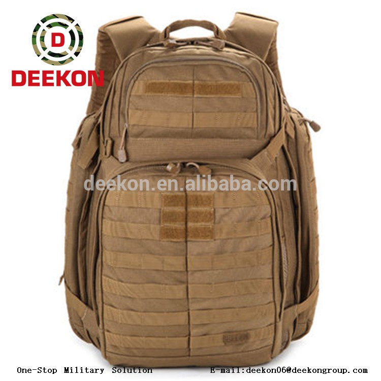 Hot Selling Tactical Day Pack Outdoor Military Rucksack Rush 24 Backpack for Hunting Hiking Camping