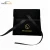 Import Hot Stamped Custom Printed Velveteen Velvet Velour Suede Jewelry Pouch With Divider Insert Card Display For Earring from China