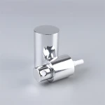 Hot Stamping 24/410 Plastic Mini Fine Mist Sprayer