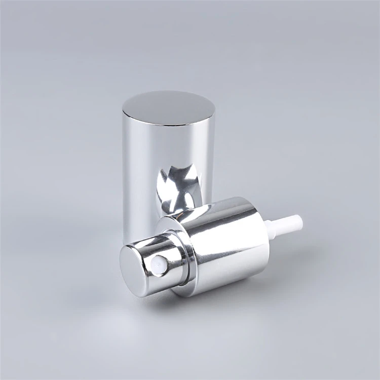 Hot Stamping 24/410 Plastic Mini Fine Mist Sprayer