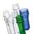 Import Hot wholesale transparent pet water plastic detergent bottle preforms from China