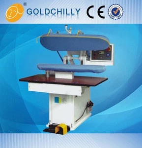 Hotel Equipment And Tools The Universal Pressing Machine For Sale