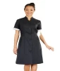 Hotel House Keeping Uniforms Custom Color Size Logo Designed Custom Made Housekeeping Uniforms Sizes Hotel Housekeeping Uniform