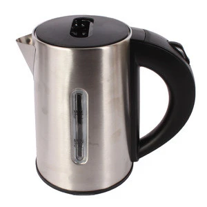 Hotel water kettle set, hotel stainless steel kettle set, hotel electric kettle small(USWT-S05)