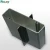 Import Hotsale 6063 t5 aluminum extruded curtain wall profiles from China
