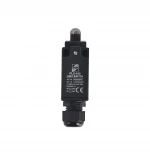 Hotselling On-off Limit Switch for Electrical Cabinet