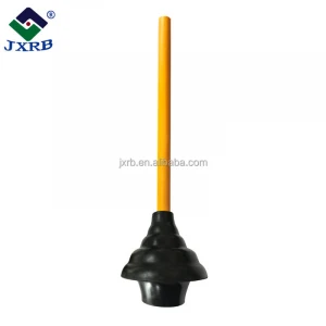 House Bathroom Products toilet plunger for toilet brush and plunger caddy set