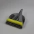 Import House cleaning hot sale plastic rotating scrub tile brush from China