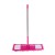 Import Household Cleaning Tools 100% Polyester Telescopic Handle 360 Spin Mop from China