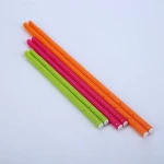Household portable food sealing stick plastic bread bag clip, kitchen hotel accessories bag clip