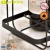 Import household storage SALE eBay wholesale Taiwan storage furniture manufacturer DIY household sturdy 4 bottle wine rack from Taiwan