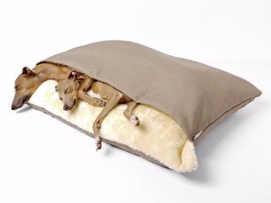 Housewear &amp; Furnishings Yiwu Cute Pet Products cave dog bed
