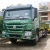Import HOWO 10 WHEELS 336HP 9.5M General Cargo Truck 25T loading capacity trucks from China