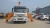 Import Howo 8x4 360 degree 25 ton Lift loaded rotary wrecker tow truck from China