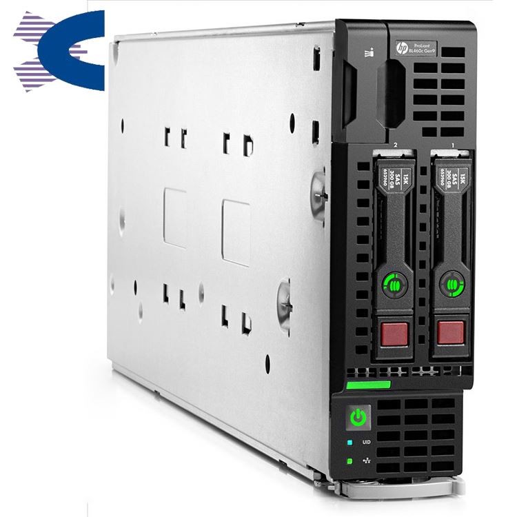 hp dedicated proliant server  BL460c gen9