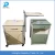 Import HPL hospital storage cabinet medical bedside table with wheels from China