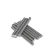 Import HSG brass yg10 h5 tungsten carbide blank drill gun pcb rods cutting boring bar from China