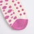 Import HT022 womens socks with logo designer socks women wholesale Non-slip socks from China