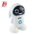 Import HUADA 2020 Wholesale Kids Fingerprint Sensing Little Playmate Mini RC Toy Robots with Light from China