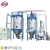 Import HUANQIU brand industrial Plastic dehumidifying dryer/ injection auxiliary equipment PET dryer price hopper with machine from China