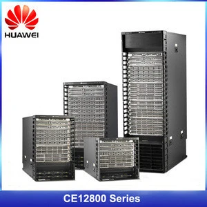 HUAWEI CE12816 16 Service Slots Gigabit Ethernet Switch Hub