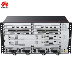 Huawei large capacity access aggregation core router NetEngine 8000 M14 designed for the cloud era