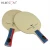 Import HUIESON OEM Custom Cheap 5 Layer Pure Wood Training Table Tennis Bat Racket Ping Pong Blade from China