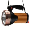 hunting searchlight portable search light emergency handheld lantern