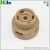 Import [HUTO CERATRIC] Factory electrical ceramic insulators for bobbin heaters from China
