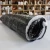 Import HVAC PVC ventilation system  insulated  flexible duct from China
