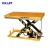 Import HW1001 Hydraulic Lift Platform Standard Scissor Lift Table for sale from China