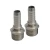 Import Hydraulic Hose Connectors Stainless Steel BSPT Male Hose Coupling Fittings from China