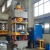 Import Hydraulic licking salt press machine for animal mineral block from China