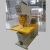 Import Hydraulic Stone Splitting Machine, Stone press machine from China