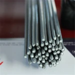 HZ-AL02 Copper Aluminum Flux Cored Brazing Wire Brazing Tig Rod 98% Zn Stainless Steel Welding Wire Sticks rods