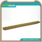 I112 stainless steel transmission roller chain