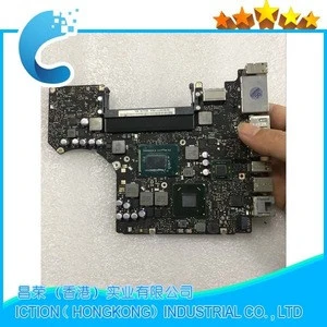 i7 2.9GHz SR0MU 2012 For Apple MacBook Pro 13&quot; A1278 Motherboard 820-3115 820-3115-B Logic Board