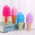 Import Ice cream shape children money girl small silicone wallet coin mini travel key ladies wallet from China