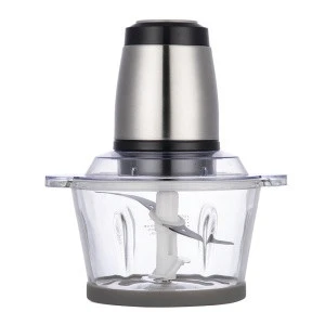 Ideagree IDM-G03 CE CB COC Mini Electric Meat and vegetable Grinder Mincer