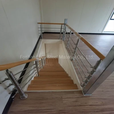 Ideal Affordable Prefabricated Steel Home Comfortable Prefab House Villa