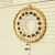 Import IED-0051Wholesale handicraft small dream catcher Automobile interior pendant from China