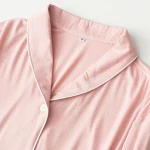 iGift High Quality Two Piece Cotton Womens Sleepwear
