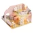 Import IIECREATE DIY Doll house Miniature wooden doll house furniture toys from China