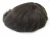 Import Ilace 100% Human hair toupee mens wig male hair replacement invisible knots Injected Lace,silk base from China