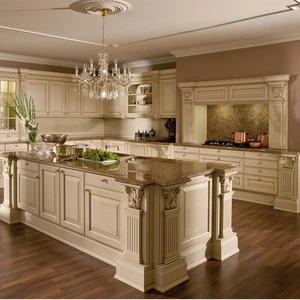 Imported kitchen cabinets from china Kitchen cabinet factory ,luxury kitchen cabinet