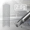 Imtos High Quality carbon fiber spoke for road and MTB bicycle wheel, super light and strong-Customerized Length