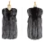 Import In 2019 the new winter fur coat Faux Fur Vest from China