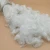 Import In stock 1.4D cotton type polyester staple fibre for spandex yarn from China